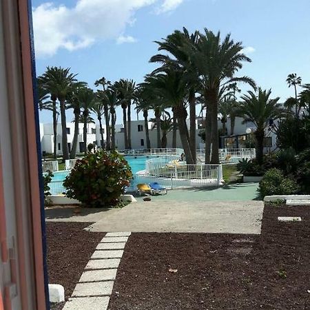 Habitaciones Residencial Corralejo Centro Playa Dış mekan fotoğraf