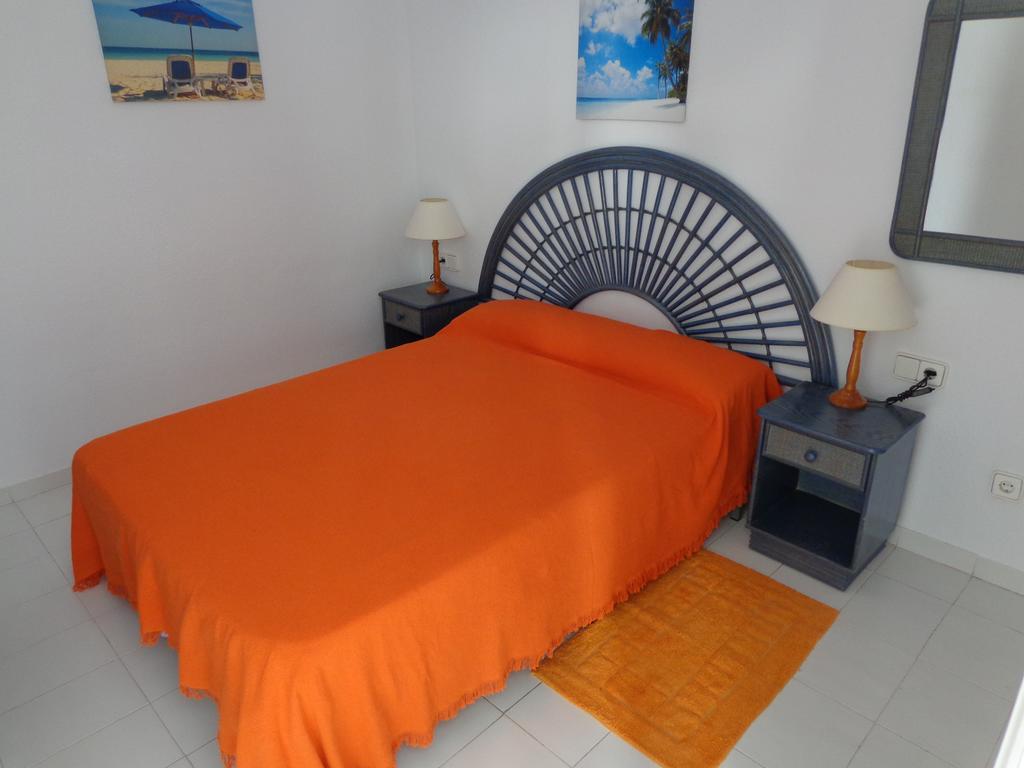 Habitaciones Residencial Corralejo Centro Playa Dış mekan fotoğraf