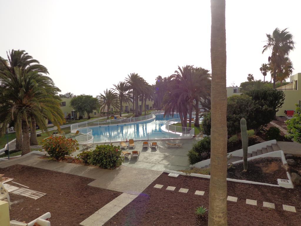 Habitaciones Residencial Corralejo Centro Playa Dış mekan fotoğraf