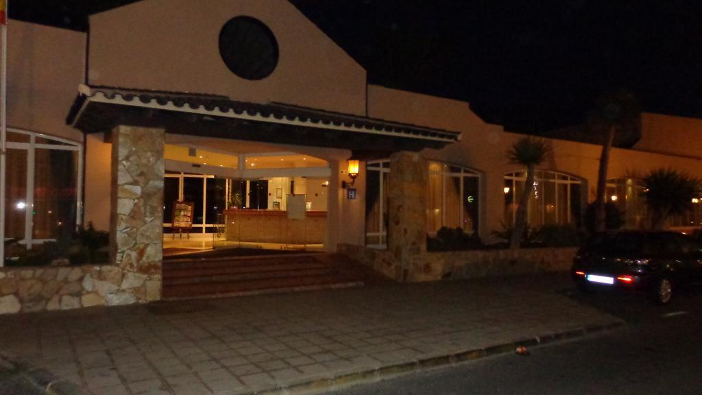 Habitaciones Residencial Corralejo Centro Playa Dış mekan fotoğraf