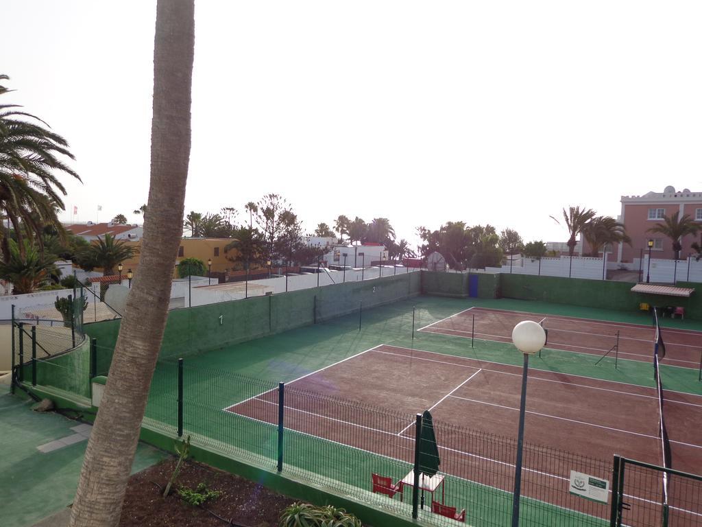 Habitaciones Residencial Corralejo Centro Playa Dış mekan fotoğraf