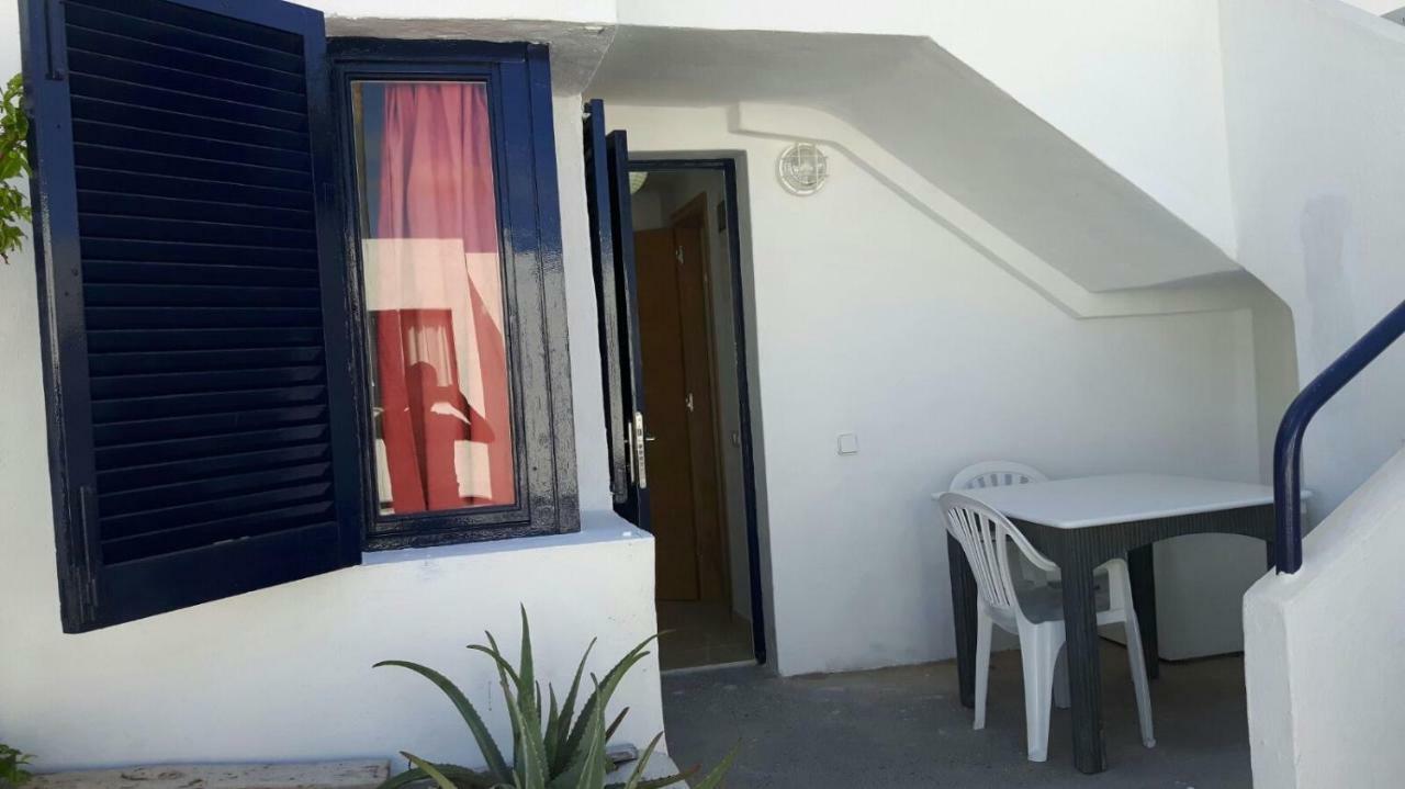 Habitaciones Residencial Corralejo Centro Playa Dış mekan fotoğraf